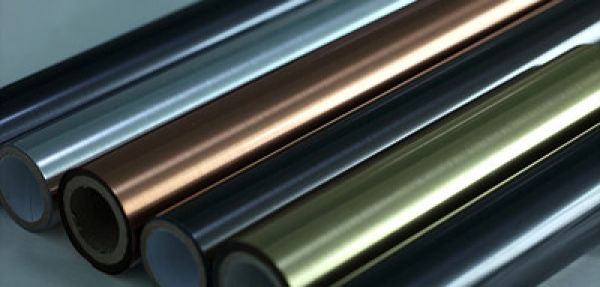 德國(guó)KURZ拉絲燙金紙