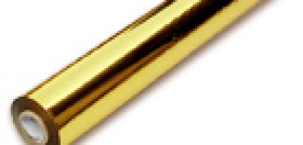 韓國可?。↘OLON）燙金紙